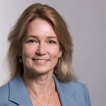 Prof. Dr. Nicole Bartsch 