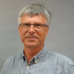 Dipl.-Ing. Roland Distler