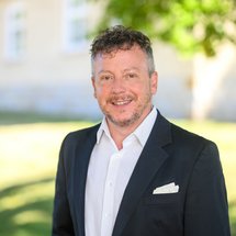 Honours B. A. Eric Michael Wuest 