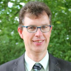 Prof. Dr.-Ing. Thomas Felsch