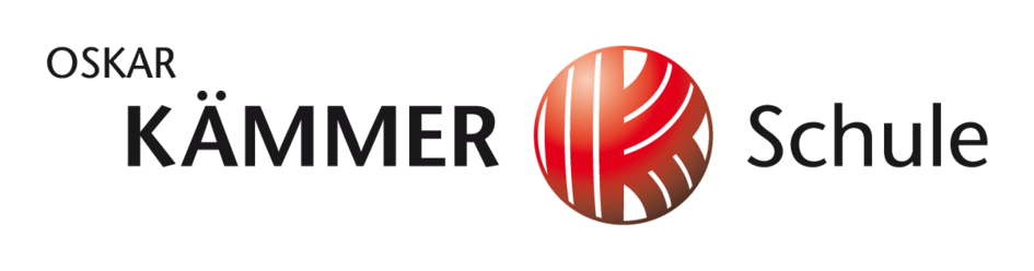 Logo von Oskar Kämmer Schule gGmbH