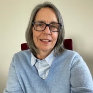 Ulrike Wiegand M. A.