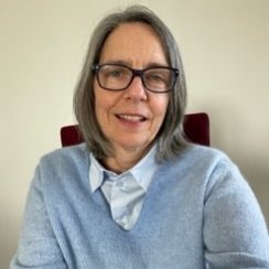 Ulrike Wiegand M. A.