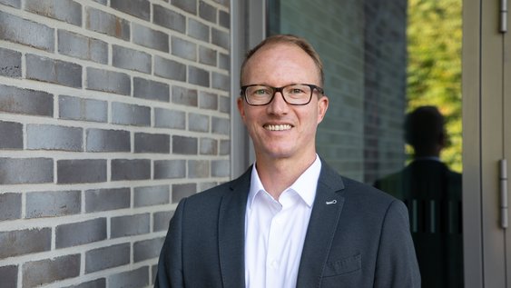 Prof. Dr. Lasse Nielsen