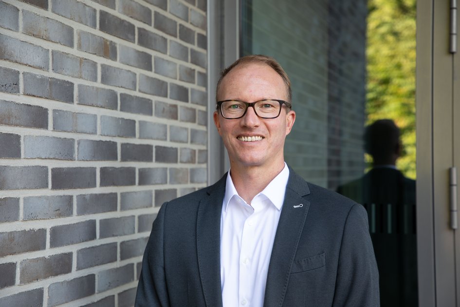 Prof. Dr. Lasse Nielsen