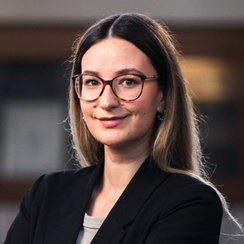 M.A. Jessica Arnholdt