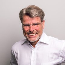Professor Dr. habil. Harald Rau