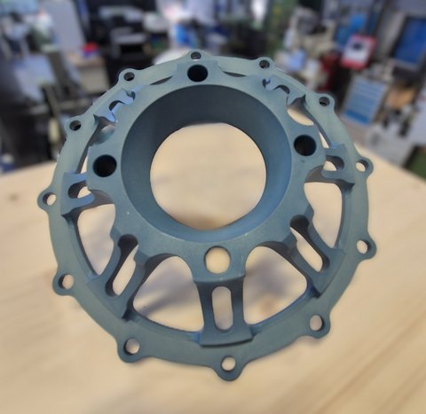 Felgenstern (Saison 2018/2019)Team wob-racingmechanischer Antriebsstrang (öffnet Vergrößerung des Bildes)