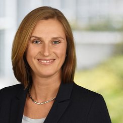 Dipl.-Kffr. (FH) Melanie Krause