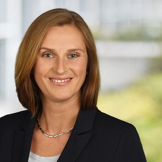 Dipl.-Kffr. (FH) Melanie Krause