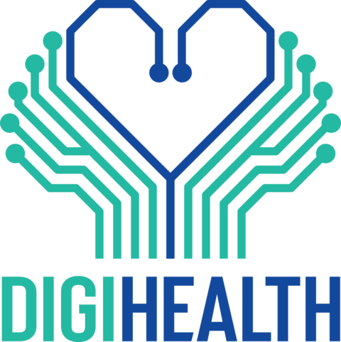 Logo Digihealth