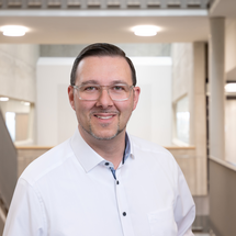 M. A. Christian Frieß 