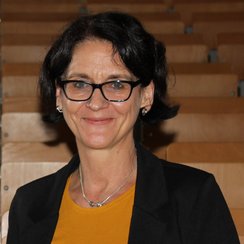AdL Dipl.-Kffr. Kerstin Roberg