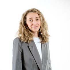 Dr. Babette Kirchner