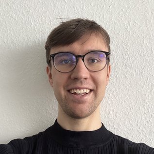 B. A. Maximilian Kühn