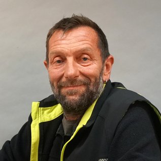 Alexander Edwin Sebald