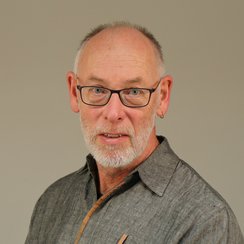 Dipl. -Ing. (FH) Andreas Stamer