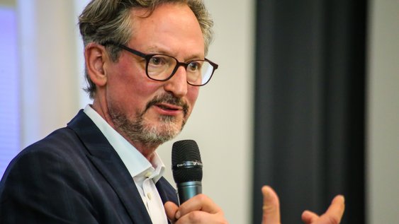 Eckart von Hirschhausen