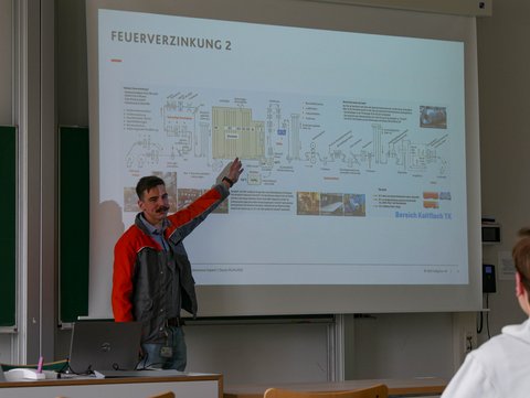 Vortrag