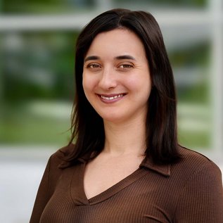 M. A. Julia Mehring