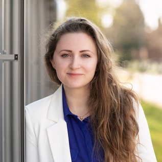 Sophie Siegesmund LL.B.