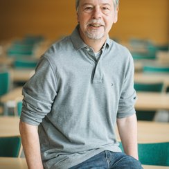 Achim Berndzen M.A.