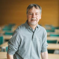 Achim Berndzen M.A.