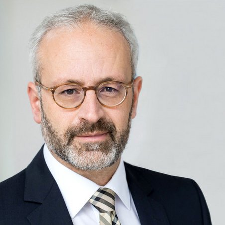 Hon. Prof. Dr. Rainer Tarek Cherkeh 