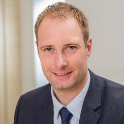 Prof. Dr. Michael Rutemöller