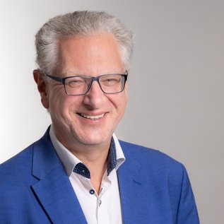 Prof. Dr. Markus Arthur Launer