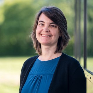 Dipl.-Psychologin Juliane Quiring