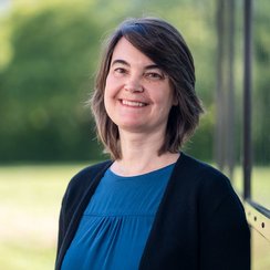 Dipl.-Psychologin Juliane Quiring