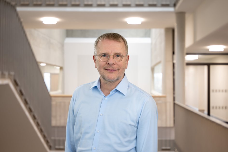 Günter Meyer