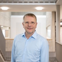Prof. Dr. phil. Günter Meyer