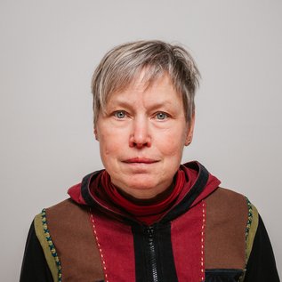 Dipl.-Ing. Pamela Holweg