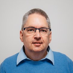 Prof. Dr.-Ing. Klaus Röttcher