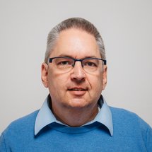 Prof. Dr.-Ing. Klaus Röttcher