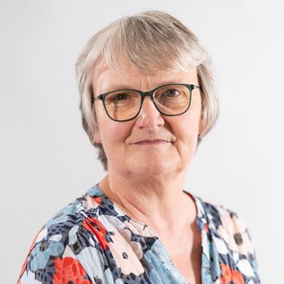 Dipl.-Soz. Annett Schultz