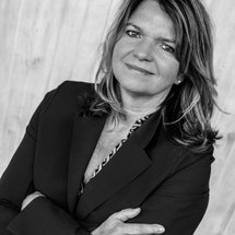 Professorin Dr. Antje Helpup 