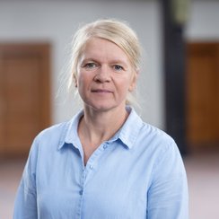 Katharina Beckurts