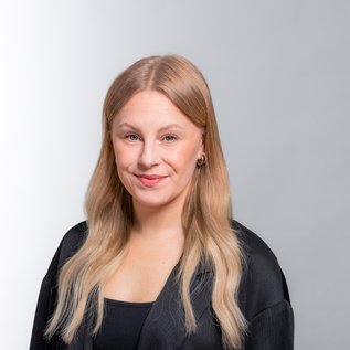 M. A. Lea Kruckenberg