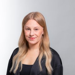 M. A. Lea Kruckenberg