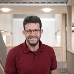 M. A. Sven-Nelson Ruppert