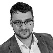 Dipl.-Kfm., MBA Gerrit Benning