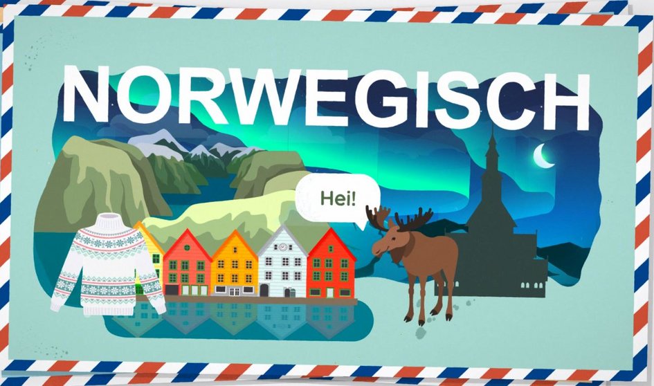 Norwegisch