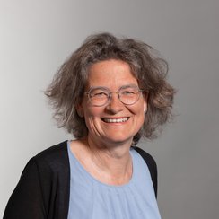 Dipl.-Sozialpädagogin Susanne Kraus