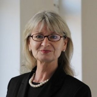 Dipl.-Soz.Päd. Christine Jahn