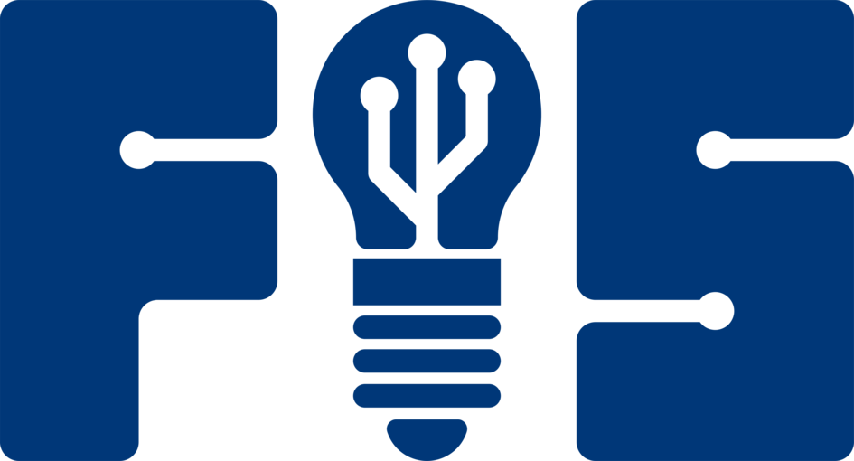 Logo des FIS