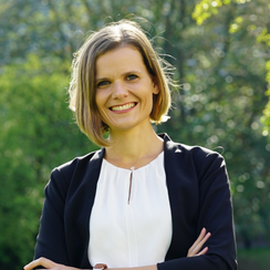 Dr. phil. M.S.M. Julia Hartung-Ziehlke