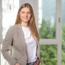 M. A. Lena Rech 